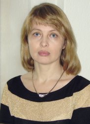 Ульяна Шереметьева