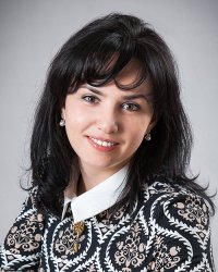 Ольга Кочнова