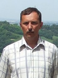 Сергей Корольчук