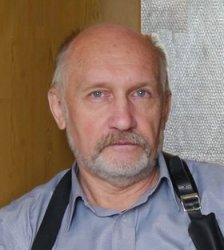 Игорь Елисеев