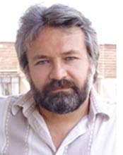 Станислав Минаков