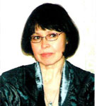 Наташа Борисова