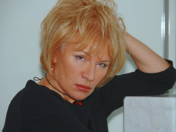 Татьяна Шереметева