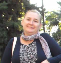 Инна Начарова