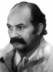 Анатолий Яни
