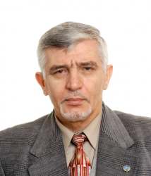 Михаил Краснянский