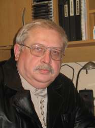 Сергей Ястржембский